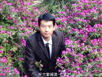 优质男是怎么挑女朋友的？