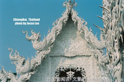 一百个愿望：在云端倾听旅人的絮语 | 幻想小说