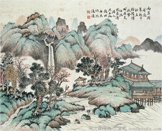 小曼的名人名言