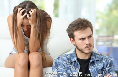 我失恋八次，对方是同一个男人