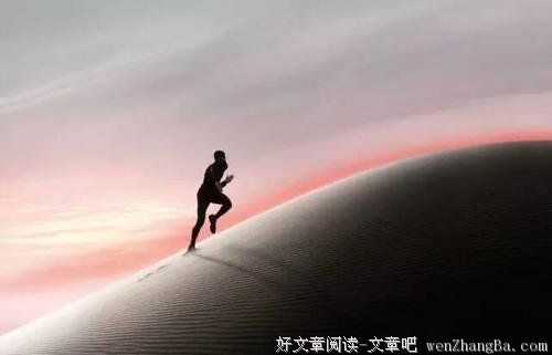我不敢休息，因为我没有存款。（感人至深）