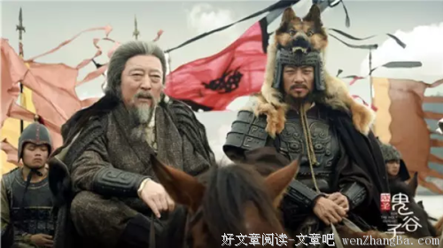 鬼谷子：被严重低估的千古奇人！