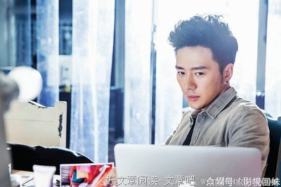我的爸爸是个渣男