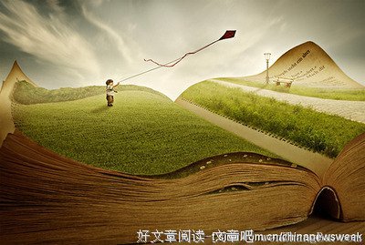 【每日灵修】作全教会的守望者