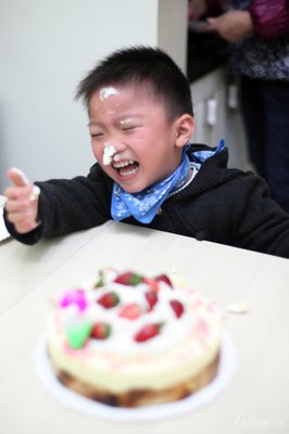 致15岁！ | 第九章 你们这些大人