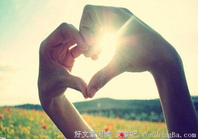 朋友圈里暖到哭的瞬间
