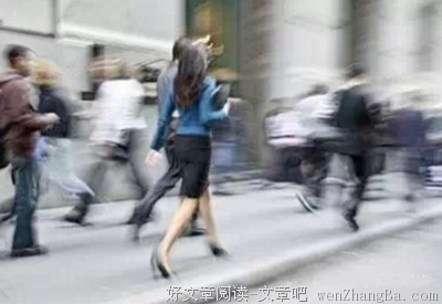 中国人把日子过反了！（深度好文）