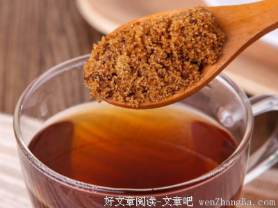 月.經来了别再只喝红糖水,女人这样做40岁像20岁，比燕窝还养人！