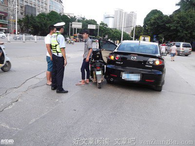 费口舌的句子