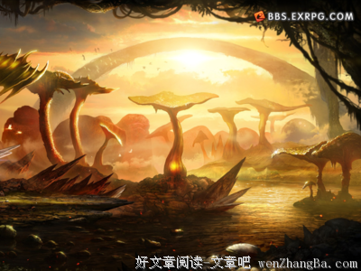 文心的句子