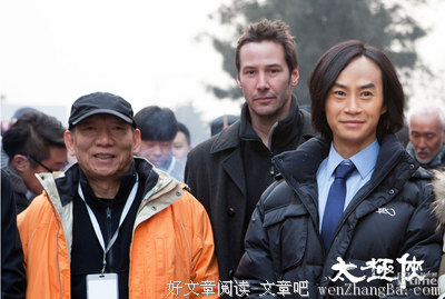 关于陈虎的唯美语录