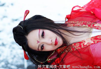 《华胥引》经典语句