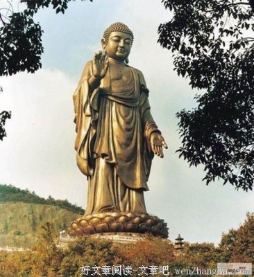 观音菩萨真的存在吗？