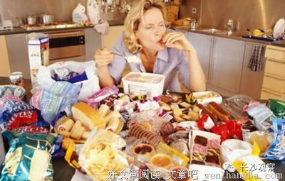 比熬夜更可怕的是不吃早餐