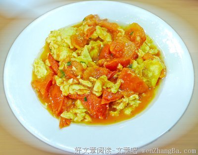 别光想着番茄炒蛋，小心遇到妈宝男