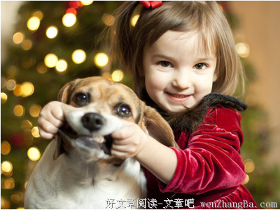 妈妈的态度，决定了一个家的温度