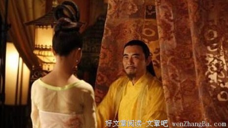 古代妃子来例假竟然还能伺候皇帝,这个方法太刺激了!