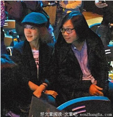 陈绮贞名句欣赏