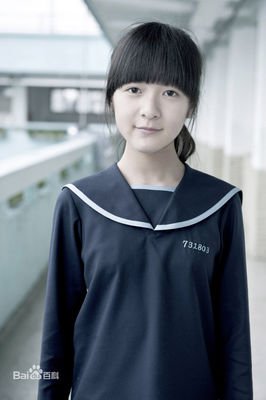 关于齐刘海的名句摘抄