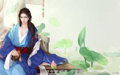 【言情老文新推 | 第544波】一本正剧文，一本会令你震撼的好文！