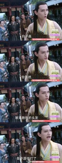 15条关于哈喽的经典语句