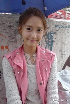 那个所有女孩都渴望变成的女人，是否终于知道了爱的代价