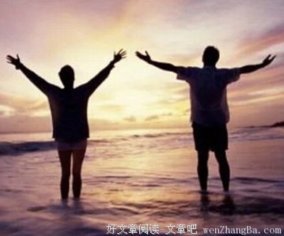 【每日灵修】凡事向神祷告