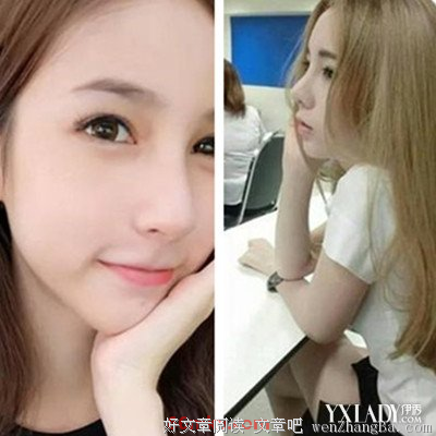 同样的美貌，给她们带来了不一样的人生