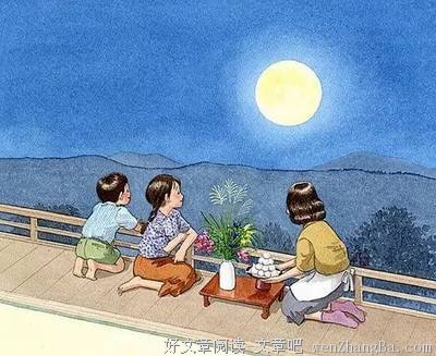 没有仪式感的家庭，养不出有幸福感的孩子！