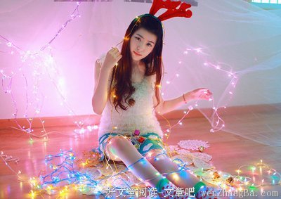 “为何要哑忍装作大方。”