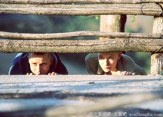 《疾走天堂》经典观后感10篇