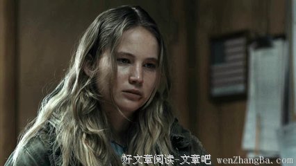 《冬天的骨头》影评10篇