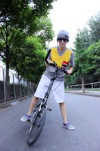 有什么熬不过？大不了唱首歌