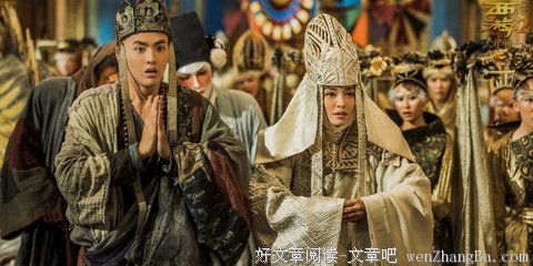 《圣魇》经典影评10篇