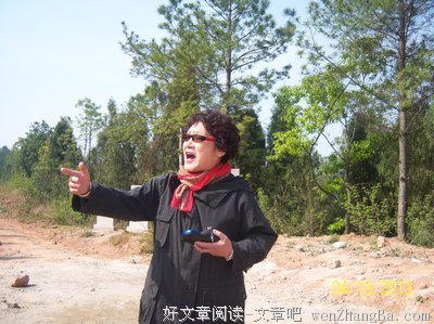文乡传真｜魅力雨坛 幸福乡村——雨坛中心村掠影