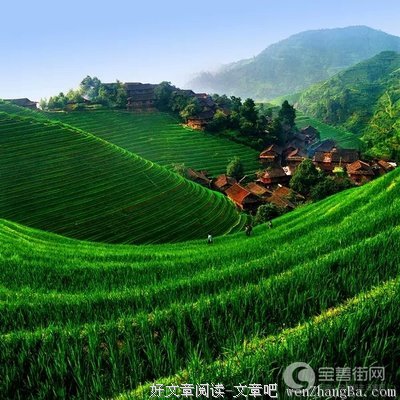 关于壮丽的格言