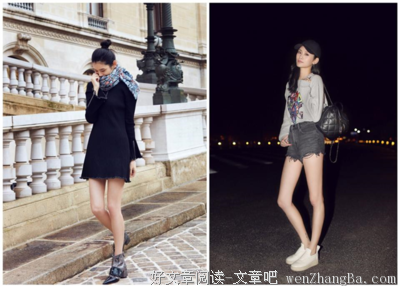 男生更喜欢颜值高的还是身材好的？