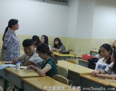 班主任最牛励志讲话：学习上吃苦，一辈子受补！句句戳心！