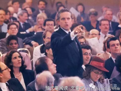 关于特立独行的格言