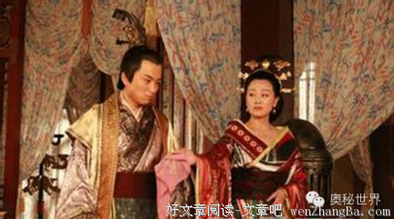 刘姓子孙被吕后打击得不行，唯有他，成功地得了一个封王的指标？