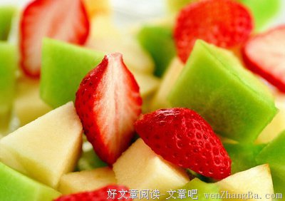 ​立夏有青芒