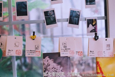关于念念不忘的语句