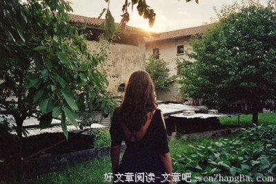最新的《务虚笔记》经典语句大全