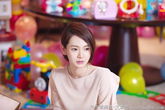 她1岁就被骂长得太丑，今4岁合作赵又廷爆红，戚薇都想带回家当女
