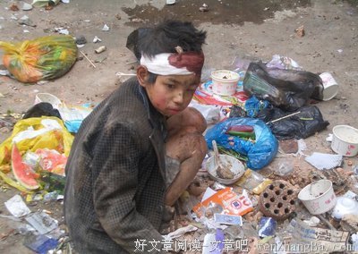 《世界上的另一个你》：唯有爱能带流浪的我们回家