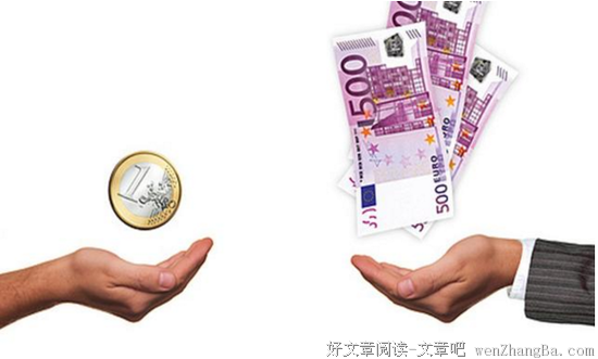 &quot;富人思维&quot;正在毁掉你