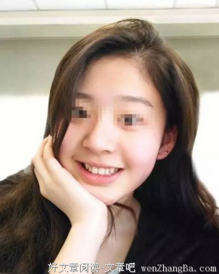 高甜！六点二十分，一个浓眉大眼高鼻梁的男生走进了教室...