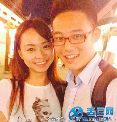 朋友圈见证了男朋友的出轨记录