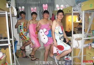 做了这件事，一上大学你就会后悔