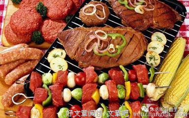 点菜，见情商